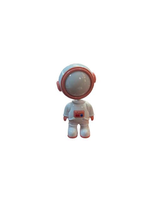 Astronaut Style Desk Lamp Night Light