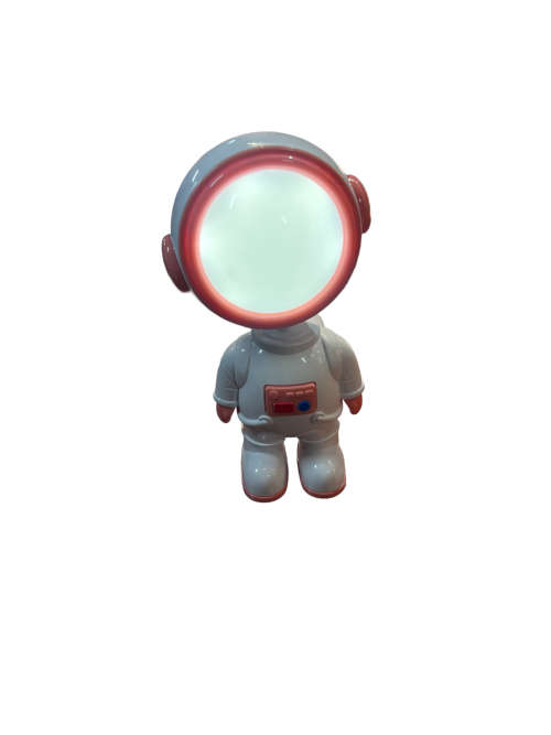 Astronaut Style Desk Lamp Night Light