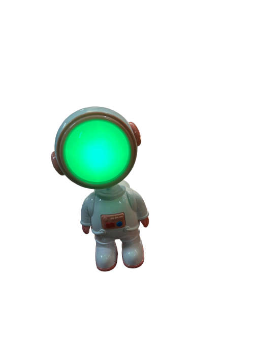 Astronaut Style Desk Lamp Night Light