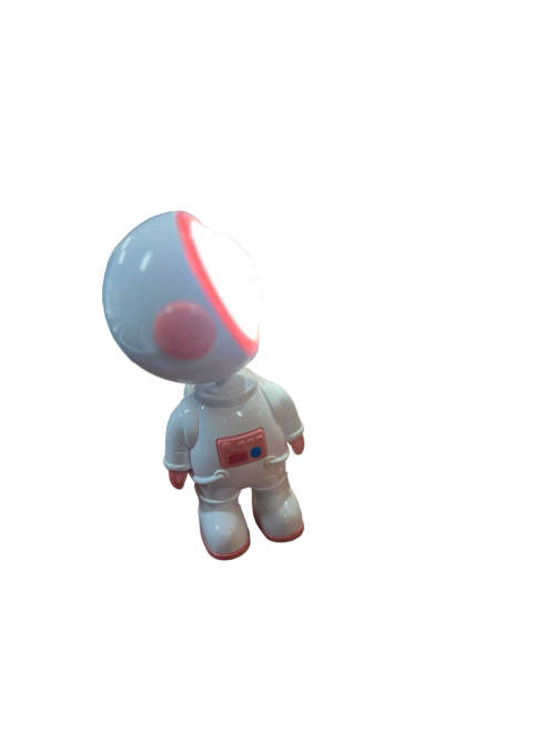 Astronaut Style Desk Lamp Night Light