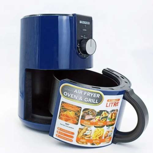 4L Air Fryer 3800watt