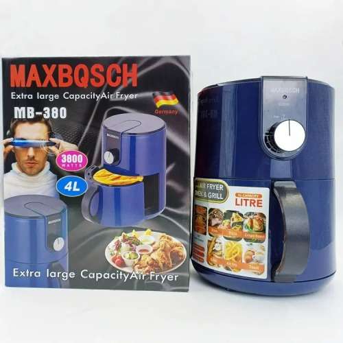 4L Air Fryer 3800watt