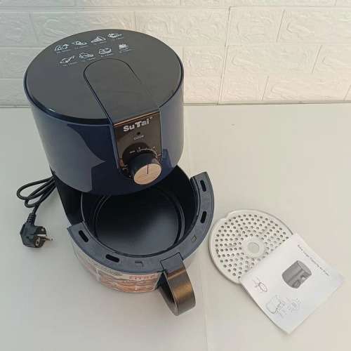 4L Air Fryer 3800watt