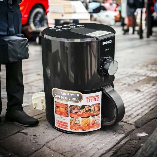 4L Air Fryer 3800watt