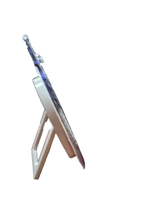 Foldable LED Rechargeable Makeup Mirror Light