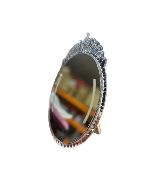 Foldable LED Rechargeable Makeup Mirror Light