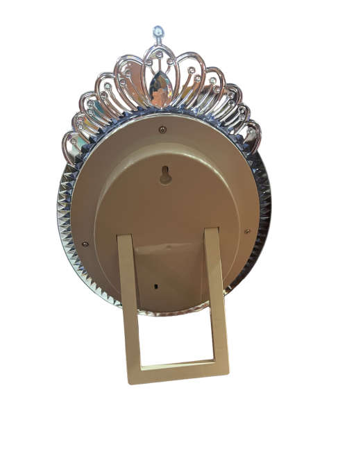 Foldable LED Rechargeable Makeup Mirror Light