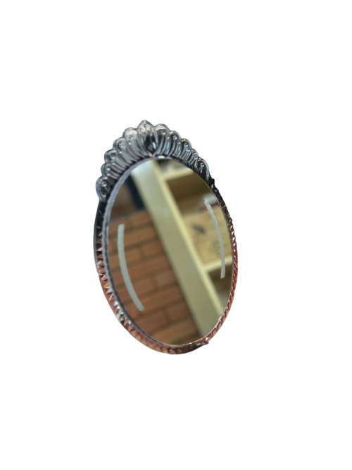Foldable LED Rechargeable Makeup Mirror Light
