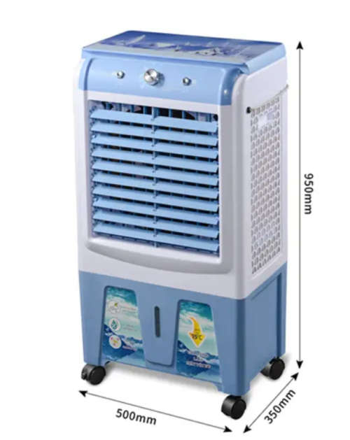 Condere Movable Purification Air Cooler - 35 Litres - GZ20-35A