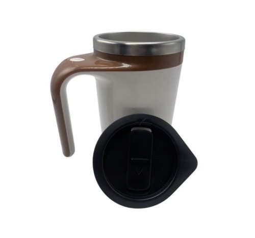 Automatic Magnetic Stirring Cup - IF-45