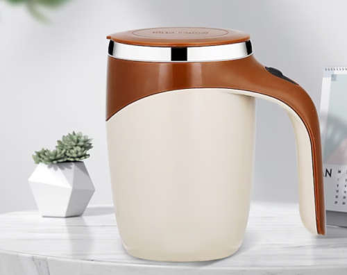 Automatic Magnetic Stirring Cup - IF-45