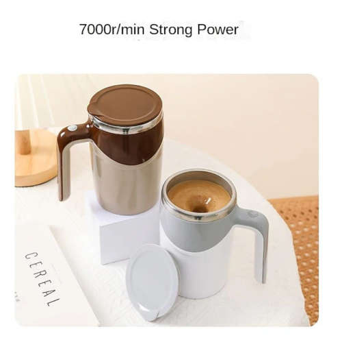 Automatic Magnetic Stirring Cup - IF-45