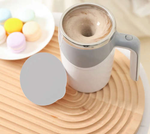 Automatic Magnetic Stirring Cup - IF-45