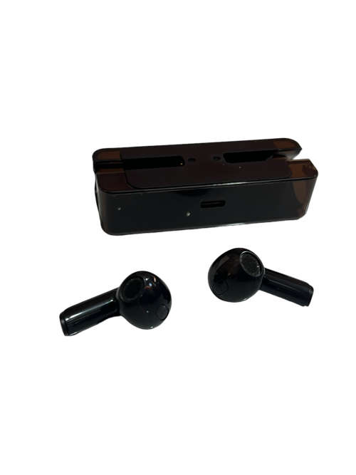 Gaming Earbuds AIRMARS MS08 - Black High Quality