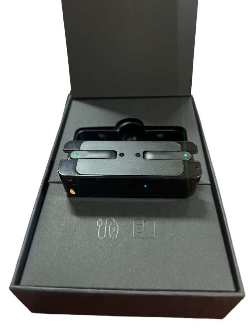 Gaming Earbuds AIRMARS MS08 - Black High Quality