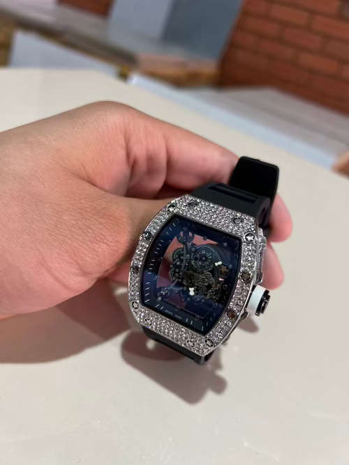 Mens Fancy Fashion Watch Premium Quality