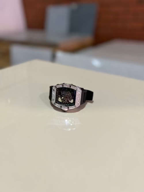 Mens Fancy Fashion Watch Premium Quality