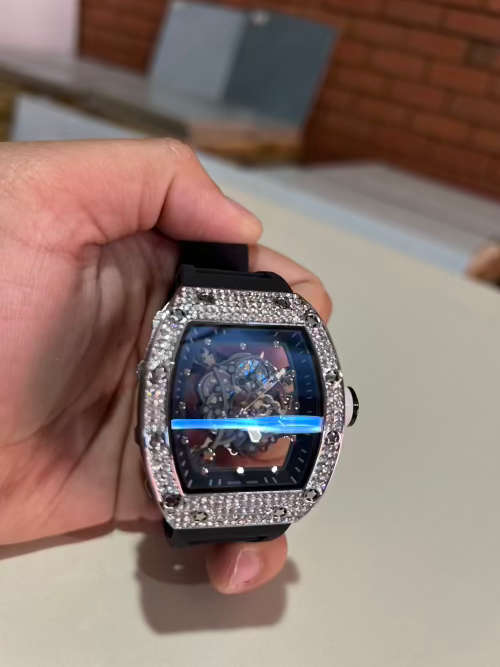 Mens Fancy Fashion Watch Premium Quality