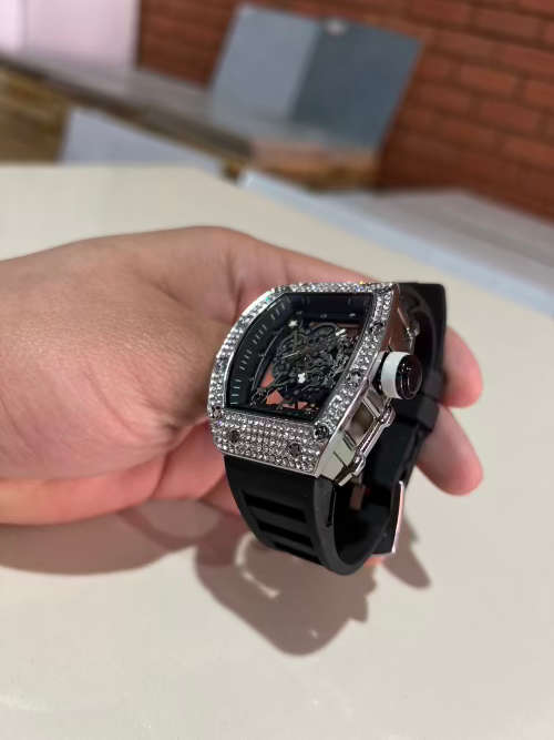 Mens Fancy Fashion Watch Premium Quality