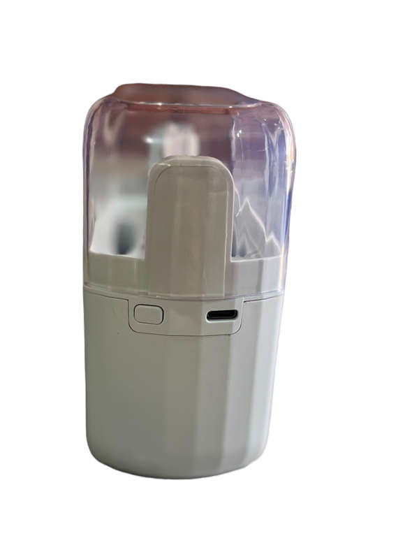 Beautiful Glacier Design Humidifier 400mL