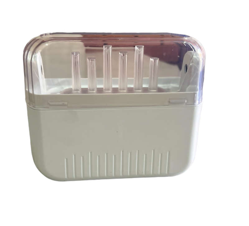 Beautiful Glacier Design Humidifier 400mL