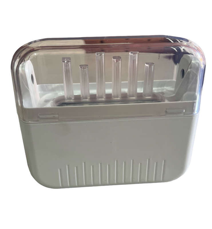 Beautiful Glacier Design Humidifier 400mL