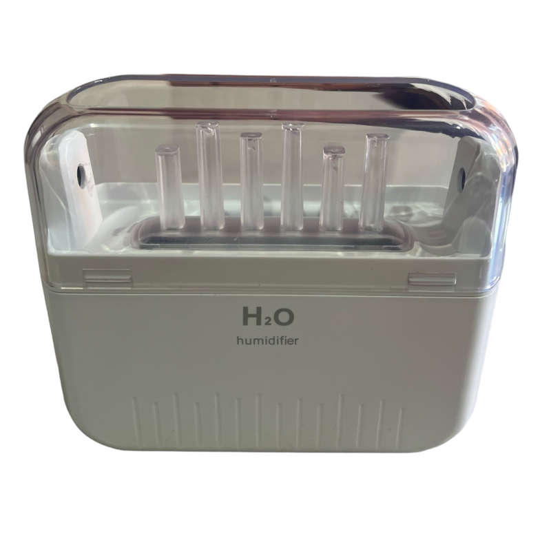 Beautiful Glacier Design Humidifier 400mL
