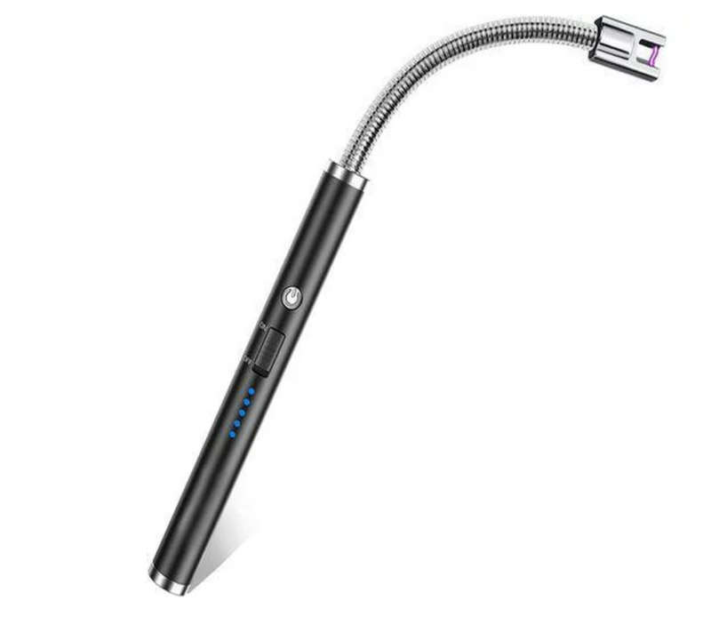 Rechargeable Flexible Electric Outdoor USB Braai Lighter