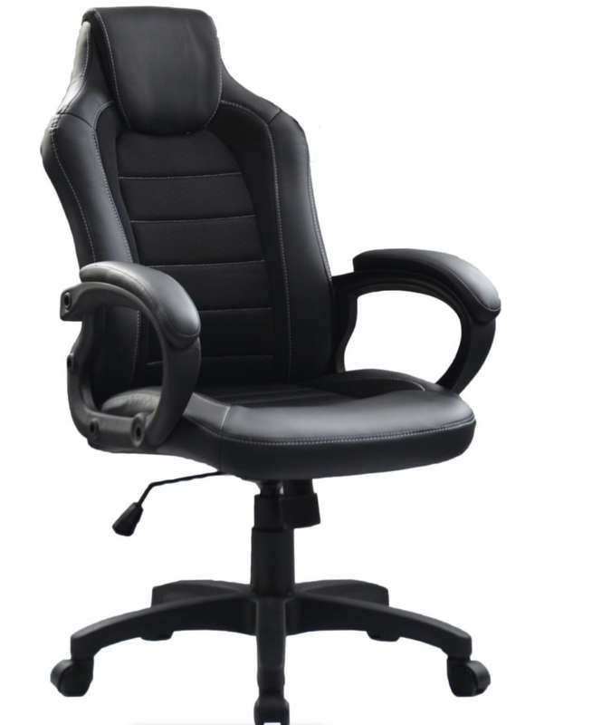 Bugatti Office & Gaming Chair Demo/Display