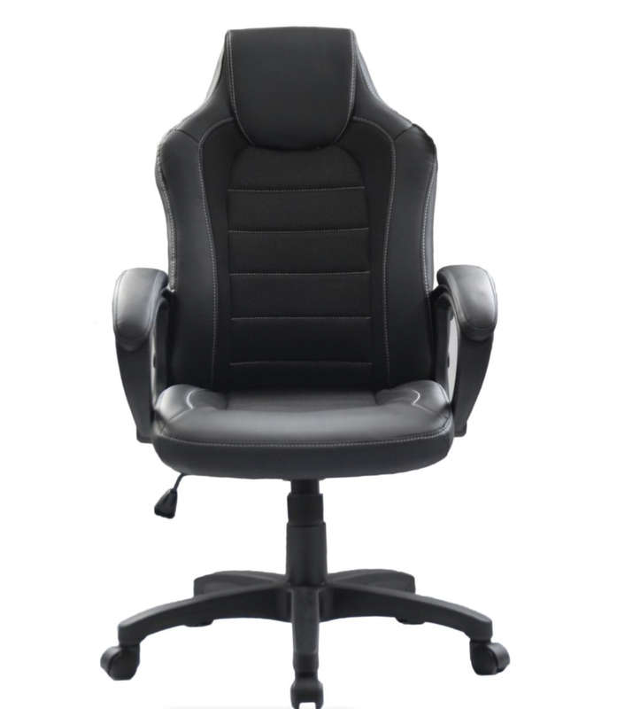 Bugatti Office & Gaming Chair Demo/Display