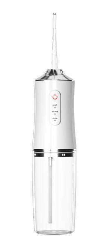 Water Flosser Cordless Dental Oral Irrigator