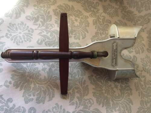Fine-Art Photography  Publishing Co' Stereoscope Viewer + 30 x viewer cards