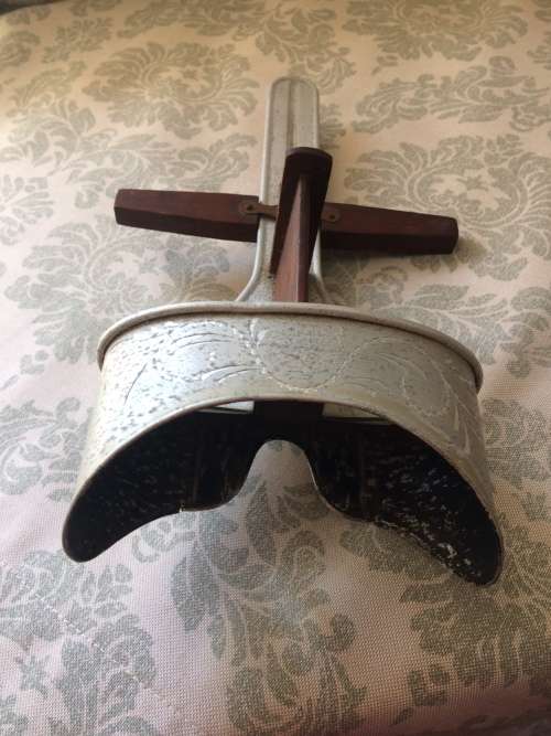 Fine-Art Photography  Publishing Co' Stereoscope Viewer + 30 x viewer cards