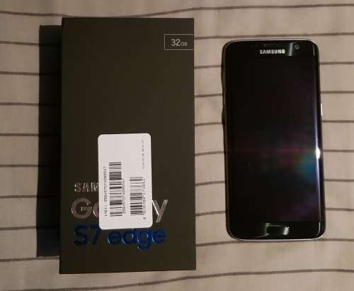 Samsung S7 Edge 9.9/10 As New!!