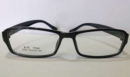 Prescription Spectacle Glasses Frame TR90  6003B