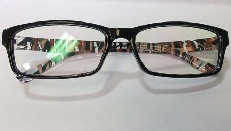 Prescription Optical Spectacle Glasses Frame P150Y