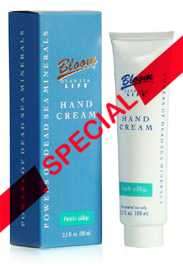 Hand Cream 100ml
