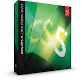 adobe creative suite web premium cs5 upgrade