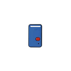 ET 1 Button Rolling-Code Remote Transmitter