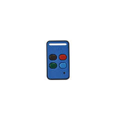 ET 4 Button Rolling-Code Remote Transmitter