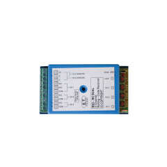 ET Blue 3 Channel Receiver