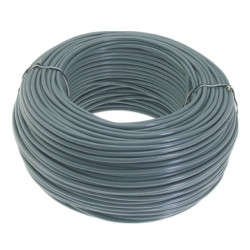 Mylar Cable 2 Pair 0.22mm (100m)