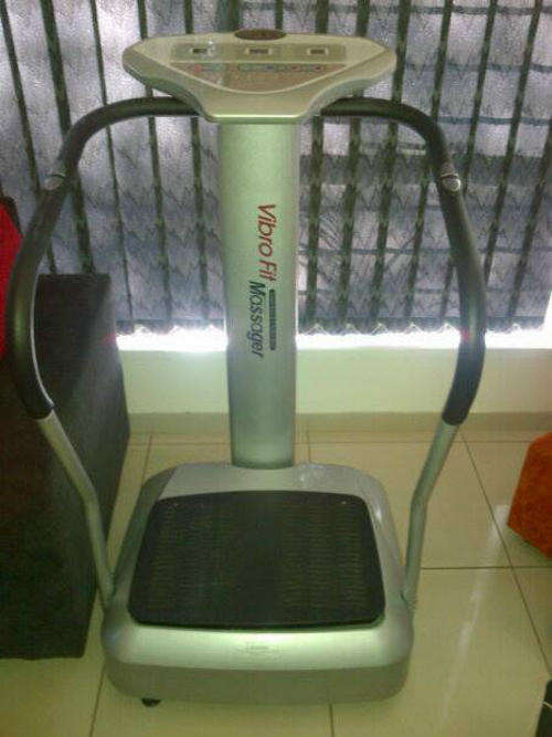 Vibro Fit