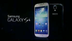 Samsung Galaxy S4 GT-I9500