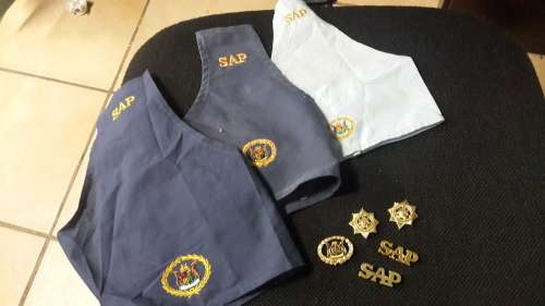 SAP lot.