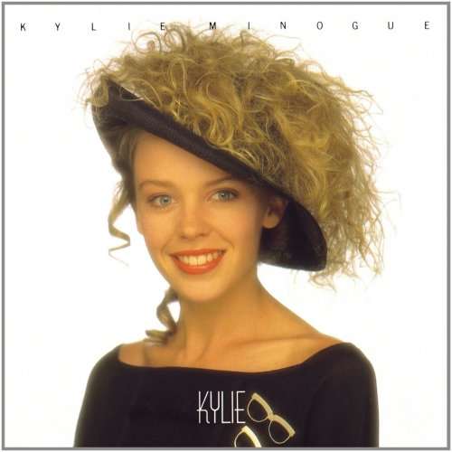 Kylie - Kylie Deluxe 2cd + DVD edition