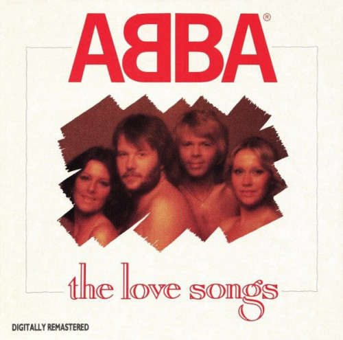 ABBA - The Hits Box (3CD) + The Love Songs CD