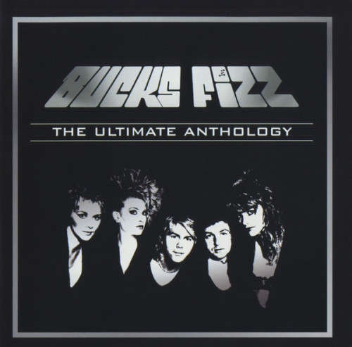 Bucks Fizz - Ultimate Anthology 2cd  set