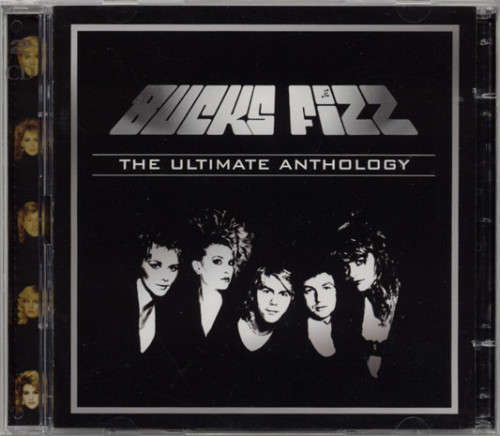 Bucks Fizz - Ultimate Anthology 2cd  set