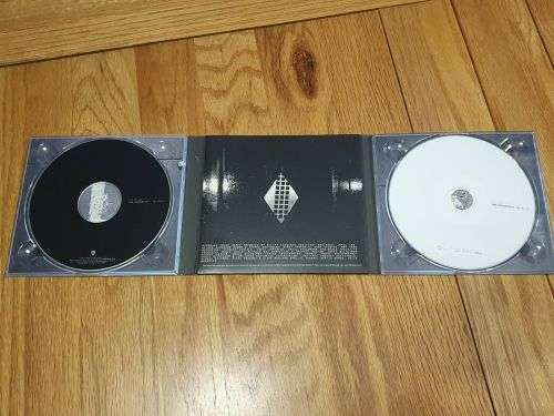 R.E.M. - New Adventures in Hi-Fi (2005 CD/DVD Combo)